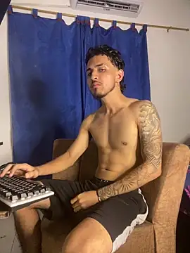 Zayn kane online show from 03.11.26