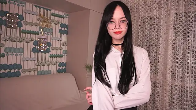 JodyHeap online show from 03.12.25