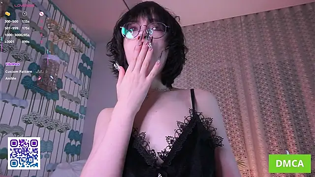 JodyHeap online show from 12.05.25