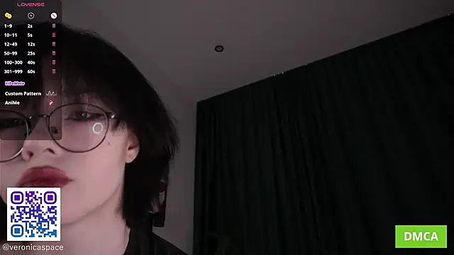 JodyHeap online show from 04.11.26