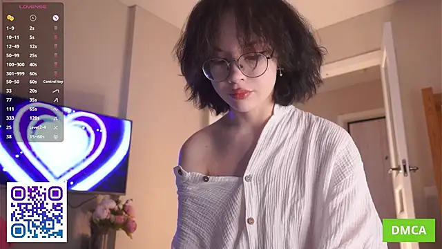 Snapshot of JodyHeap chatting on 06.05.26 JodyHeap online show from 06.05.26