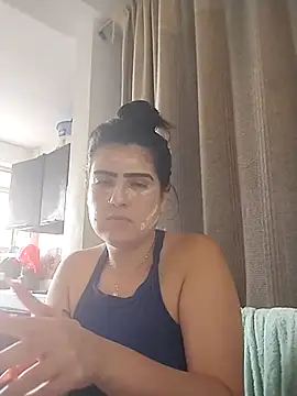 Seet Hanna online show from 09.14.25