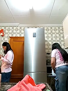 Seet Hanna online show from 03.22.26