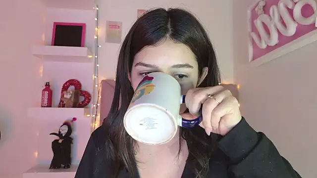 eva sin18 online show from 03.18.26