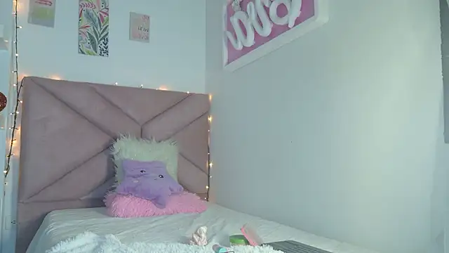 eva sin18 online show from 03.21.26