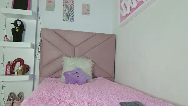 eva sin18 online show from 04.19.26