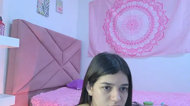 eva sin18 online show from 07.18.26