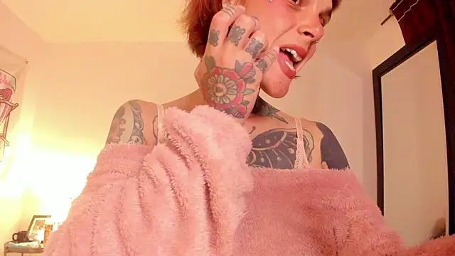 Alessamoth online show from 03.12.26