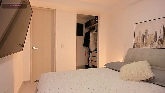 Danyblonde  online show from 03.08.25