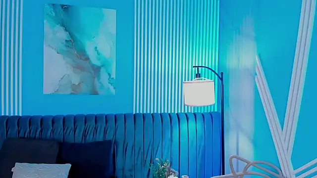 roxy hell online show from 11.16.25