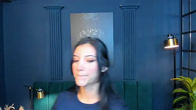 roxy hell online show from 02.03.26