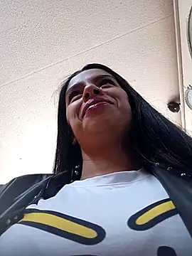 Snapshot of Nathaly_12 chatting on 03.14.25 Nathaly 12 online show from 03.14.25