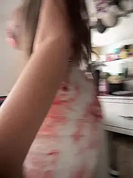 VictoriaGerard Pink online show from 03.28.26