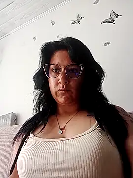 DaniPoison online show from 09.28.25