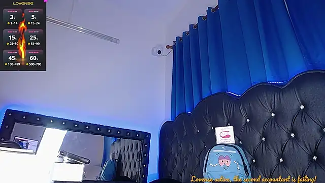 dareck 18 online show from 09.24.25