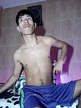 dareck 18 online show from 03.03.26