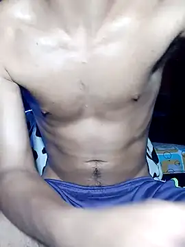 dareck 18 online show from 04.11.26