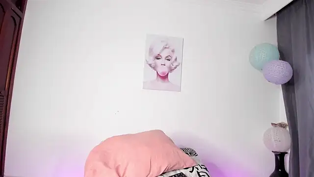 sweet cinamon online show from 09.11.25