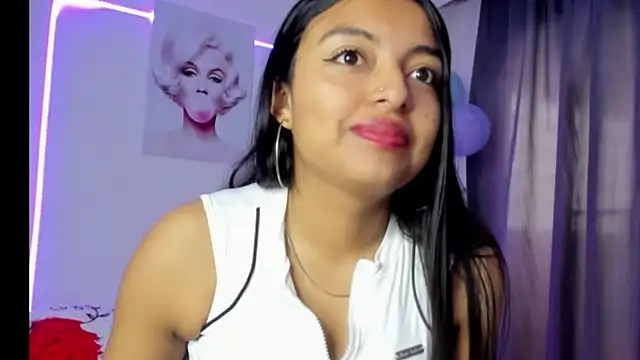 Snapshot of sweet_cinamon chatting on 02.03.26 sweet cinamon online show from 02.03.26