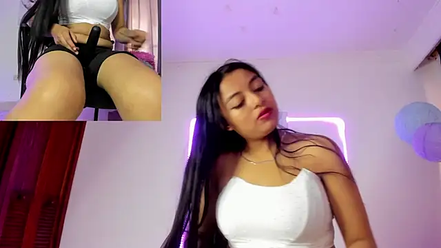 Snapshot of sweet_cinamon chatting on 02.21.26 sweet cinamon online show from 02.21.26