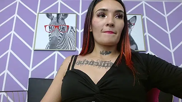 Katy luxury online show from 03.10.25