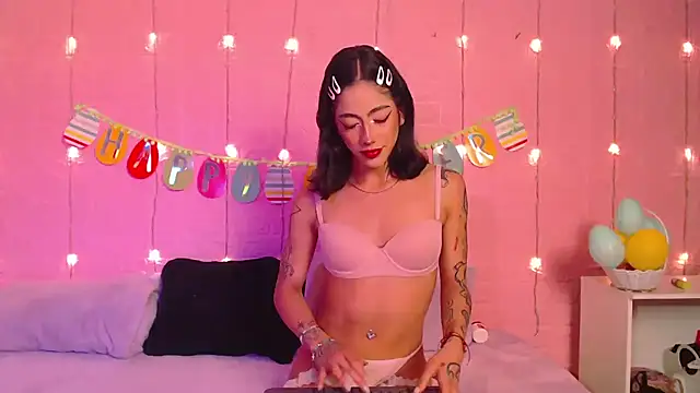 wet valery online show from 03.31.26