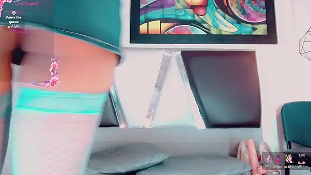 alexsandra kiss online show from 09.23.25