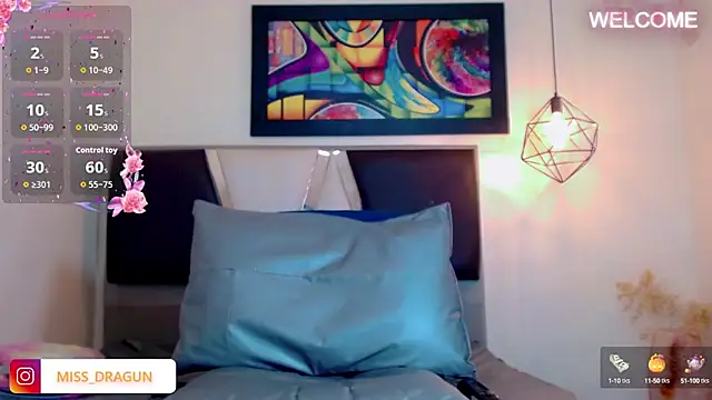 alexsandra kiss online show from 10.08.25