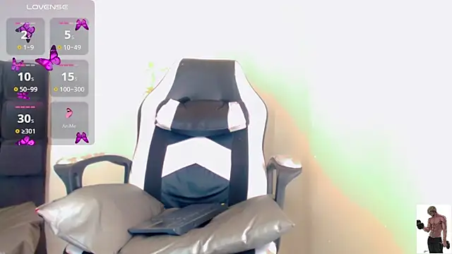 alexsandra kiss online show from 01.10.26