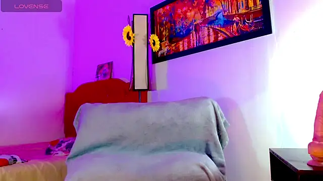 alexsandra kiss online show from 03.23.26