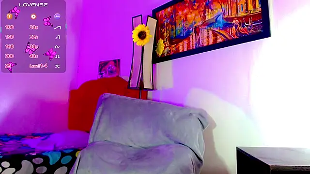 alexsandra kiss online show from 03.26.26