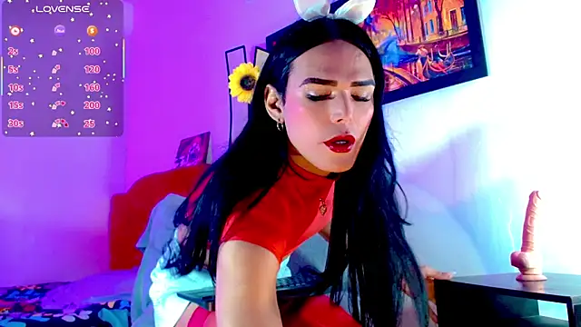 alexsandra kiss online show from 03.28.26