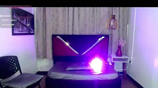 alexsandra kiss online show from 05.29.26