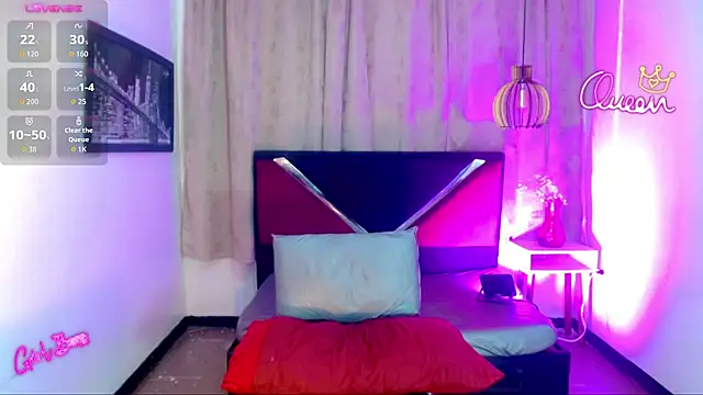alexsandra kiss online show from 05.31.26