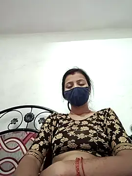 Daya Chheda online show from 10.14.25