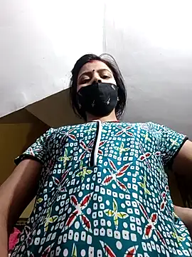 Daya Chheda online show from 03.25.26