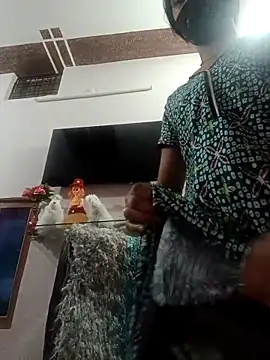 Daya Chheda online show from 04.20.26