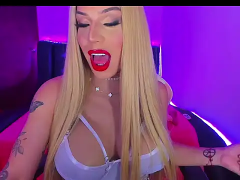 Aleja monnroe online show from 12.19.25