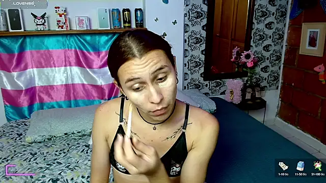 Malud09 online show from 03.12.25