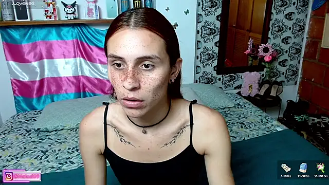 Malud09 online show from 03.17.25