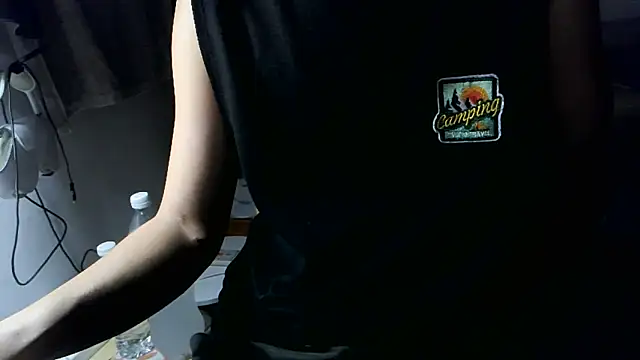 Snapshot of mak_mark92 chatting on 10.20.25 mak mark92 online show from 10.20.25