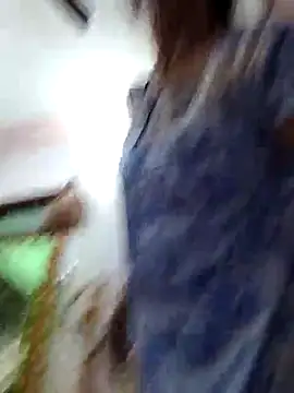 Hotty-Nidhi online show from 10.26.25