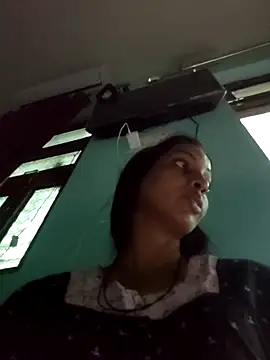 Snapshot of Hotty-Nidhi chatting on 06.15.26 Hotty-Nidhi online show from 06.15.26