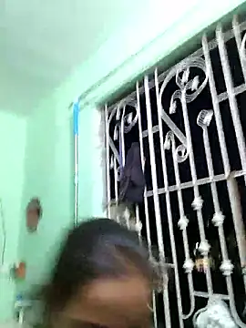 Snapshot of Hotty-Nidhi chatting on 06.16.26 Hotty-Nidhi online show from 06.16.26