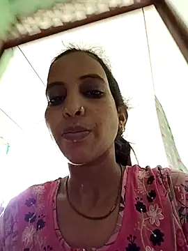 Snapshot of Hotty-Nidhi chatting on 07.02.26 Hotty-Nidhi online show from 07.02.26
