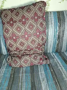 HARSHHU01 online show from 10.12.25