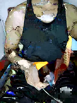 HARSHHU01 online show from 02.07.26