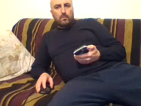 maxxxio12 online show from 03.14.25