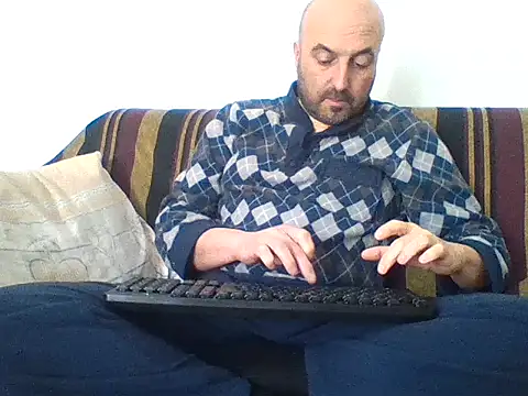 maxxxio12 online show from 03.15.25