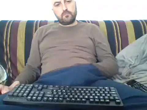 maxxxio12 online show from 03.16.25